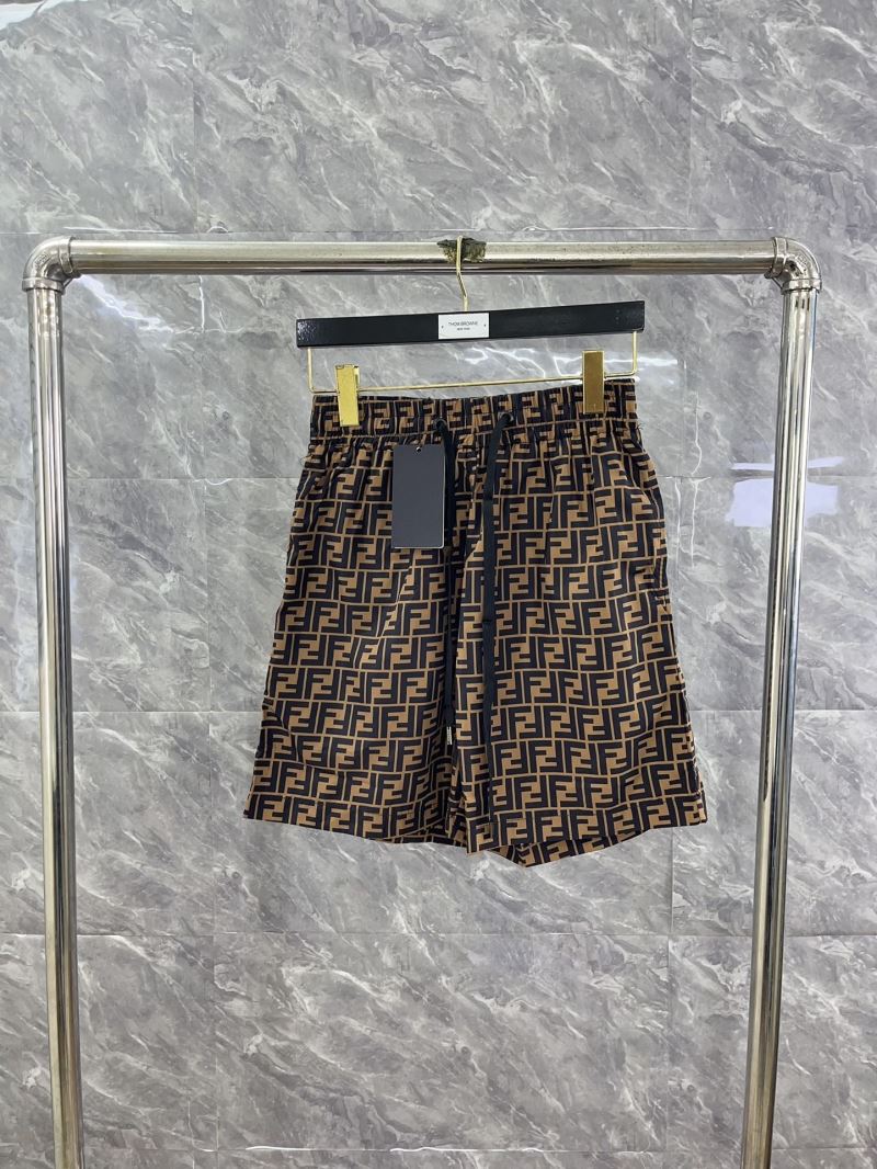 Fendi Short Pants